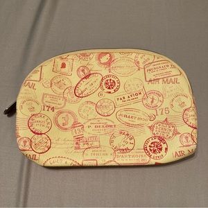 Ipsy “Air Mail” Bag